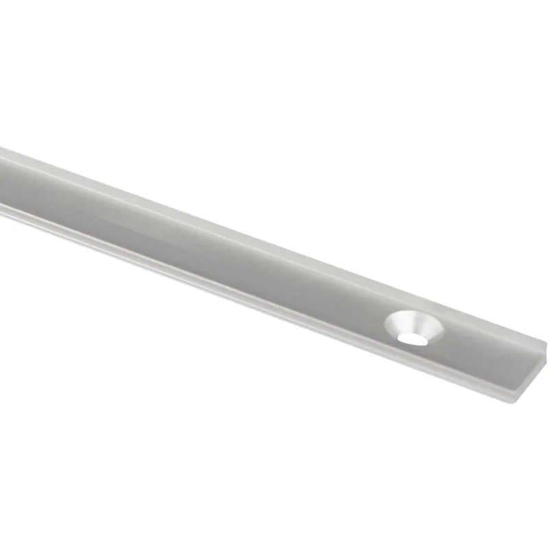 Rabatt Aluminiumprofil